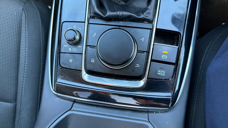 Mazda Cx-30 2.0 e-Skyactiv X MHEV Sport Lux 5dr Petrol Hatchback